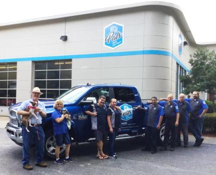 Image for Pals Ocala Auto Repair with ID of: 6467111