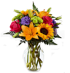 Image for Doris Tanner's Flowers with ID of: 6467131