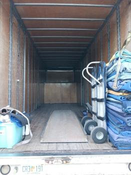 Image for Door to Door Moving and Storage with ID of: 6467305