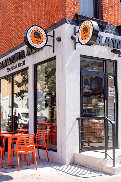 Image for Shawarma Mia with ID of: 6467655