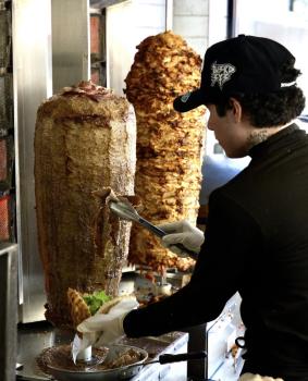 Image for Shawarma Mia with ID of: 6467656