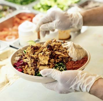Image for Shawarma Mia with ID of: 6467657