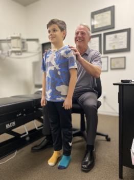 Image for Surdel Chiropractic with ID of: 6467810