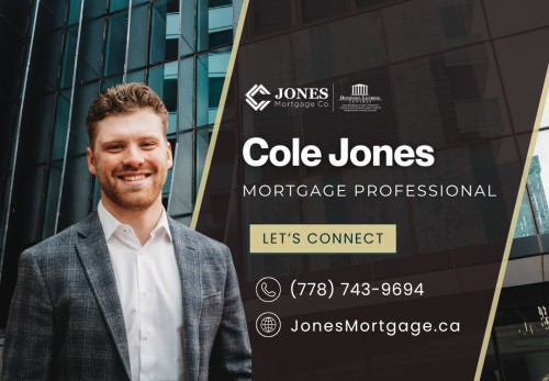 Image for Dominion Lending Centres: Cole Jones with ID of: 6468087