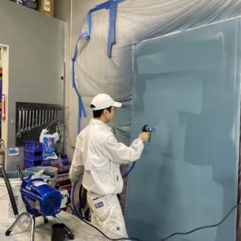Image for Lance Painting and Refinishing Inc. with ID of: 6468291