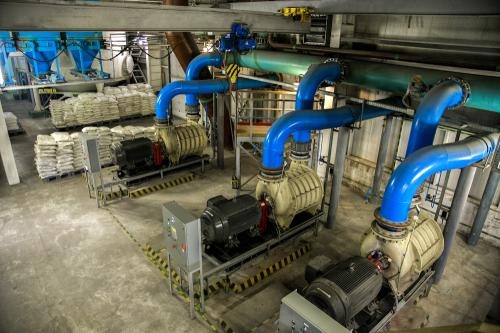Image for AAir Purification Systems with ID of: 6468420