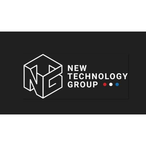 Image for New Technology Group with ID of: 5040852