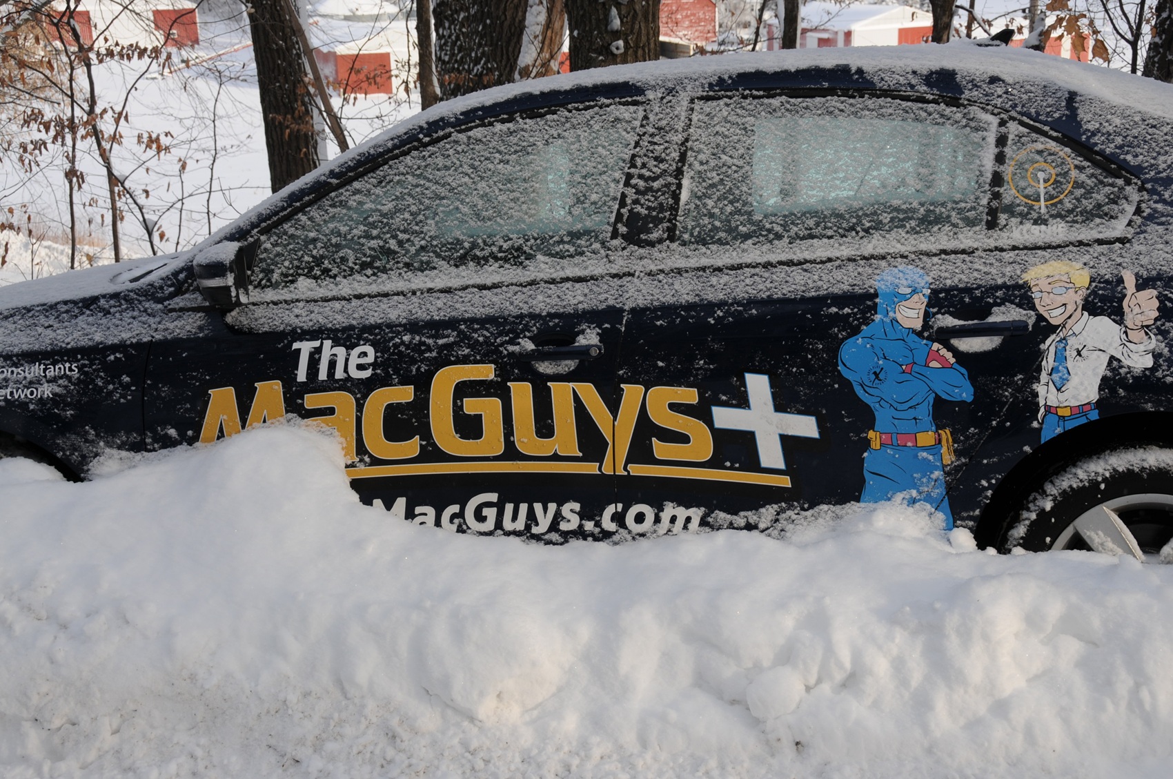Image for The MacGuys+ with ID of: 6469070