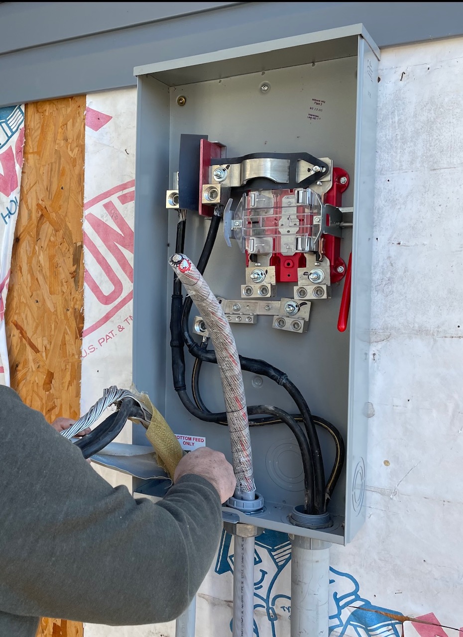 Image for Kline Electrical Services with ID of: 6469098