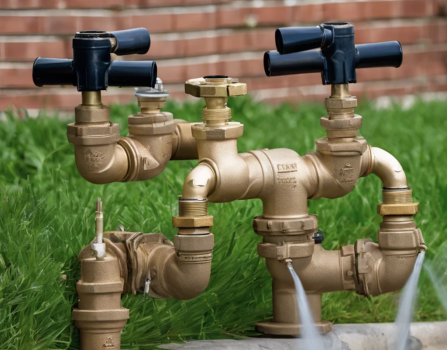 Image for Atlas Backflow Services with ID of: 6469175