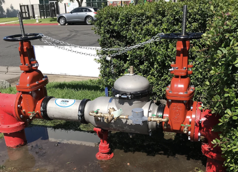 Image for Atlas Backflow Services with ID of: 6469177