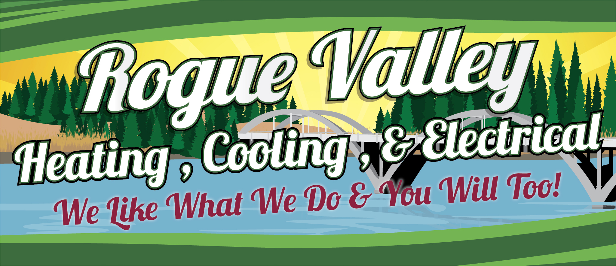 Image for Rogue Valley Heating, Cooling & Electrical with ID of: 5861899
