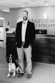 Image for Clearview Family Eyecare with ID of: 6469327