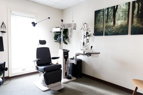 Image for Clearview Family Eyecare with ID of: 6469329