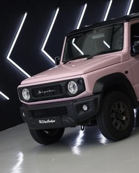 Image for The Wrap Boutique with ID of: 6469494