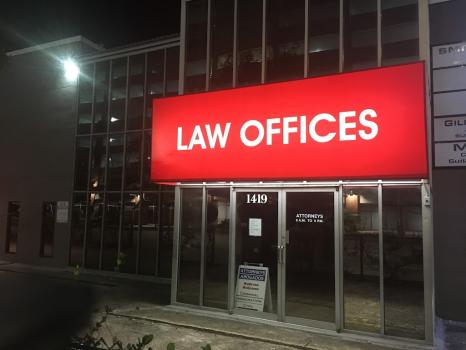 Image for Jack B. Carroll & Associates with ID of: 6469515