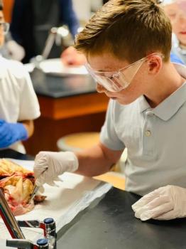 Image for Oakbrook Preparatory School with ID of: 6469555