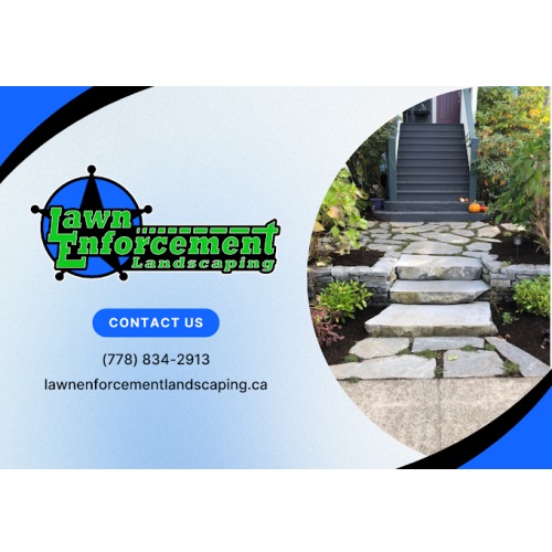 Image for Lawn Enforcement Landscaping with ID of: 6469575