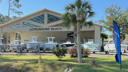 Image for Longshore Boats Bluffton with ID of: 6469590