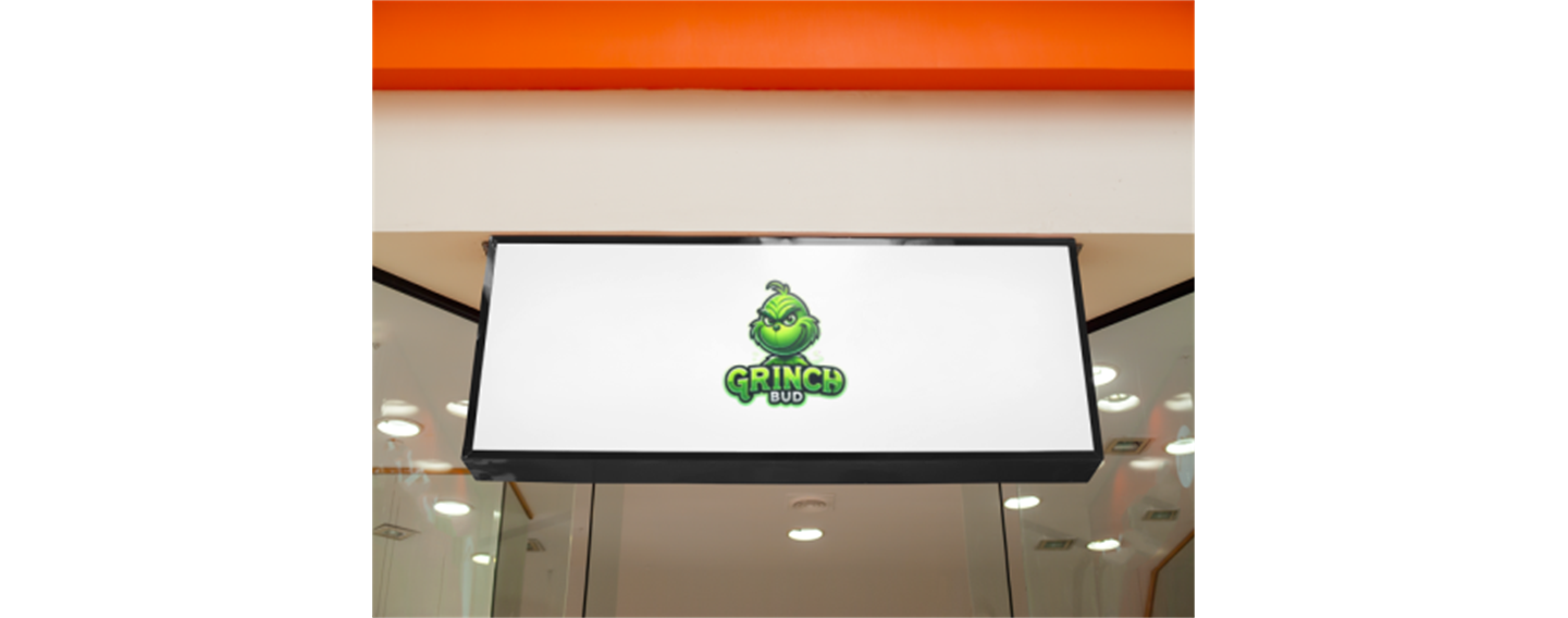Image for Grinchbud Dispensary with ID of: 6469642