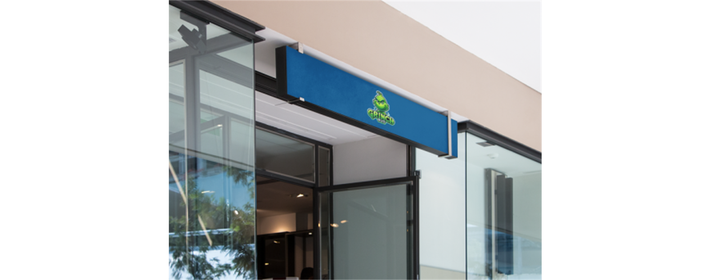 Image for Grinchbud Dispensary with ID of: 6469643