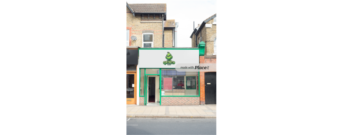 Image for Grinchbud Dispensary with ID of: 6469644