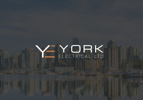 Image for York Electrical ltd with ID of: 6469656