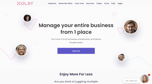 Image for XOLBY with ID of: 6469724