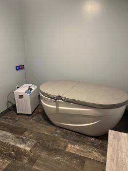 Image for Salt of Earth Float and Wellness Spa with ID of: 6469754