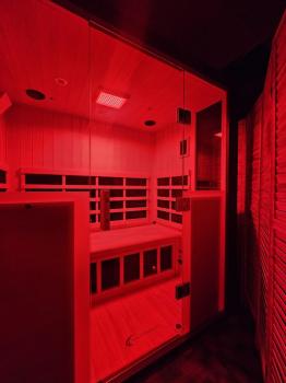 Image for Salt of Earth Float and Wellness Spa with ID of: 6469755