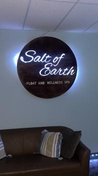 Image for Salt of Earth Float and Wellness Spa with ID of: 6469756