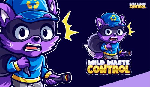 Image for Wild Waste Control with ID of: 6469933