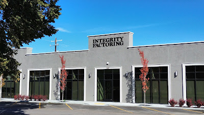 Image for Integrity Factoring with ID of: 6469968