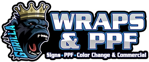 Image for Gorilla Wraps and PPF with ID of: 6470127
