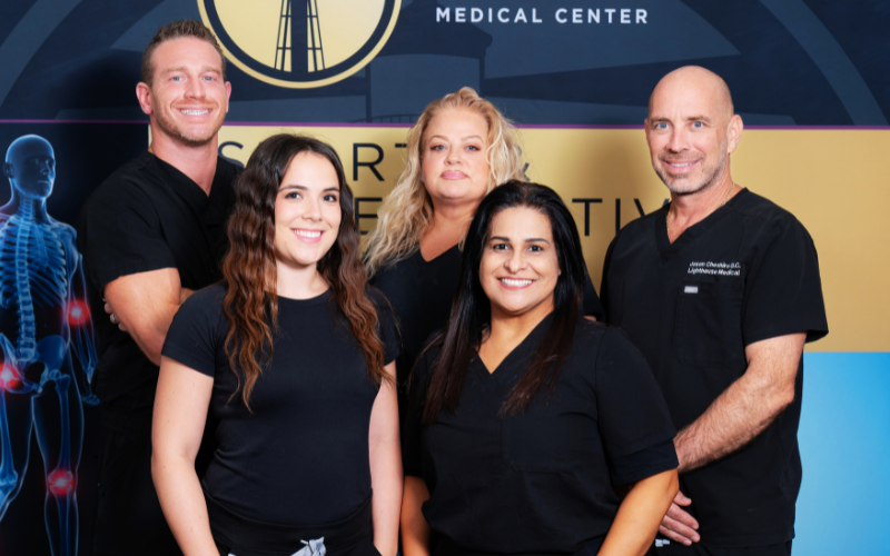 Image for Lighthouse Medical Center with ID of: 6470427