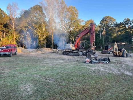 Image for North Alabama Land Development and Construction with ID of: 6470527
