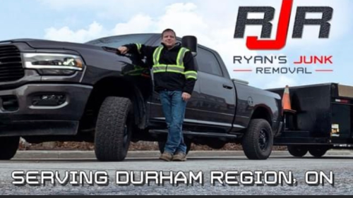 Image for Ryan's Junk Removal with ID of: 6470625