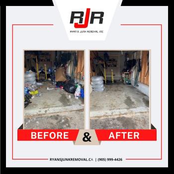 Image for Ryan's Junk Removal with ID of: 6470626