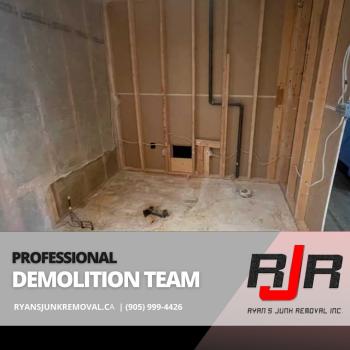 Image for Ryan's Junk Removal with ID of: 6470627