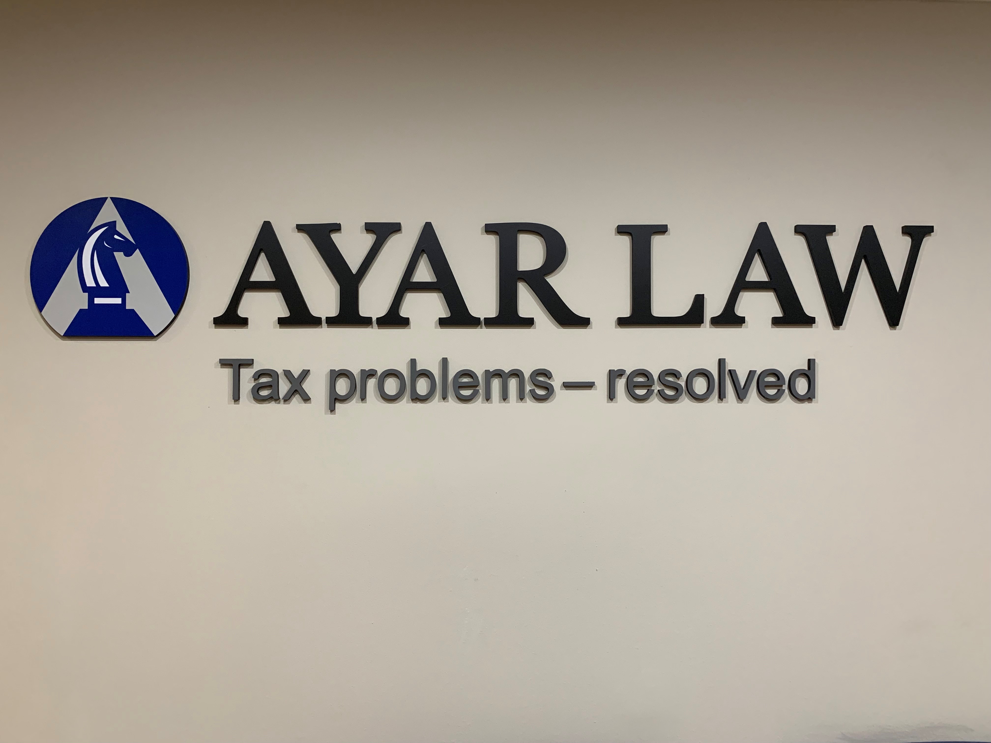 Image for Ayar Law with ID of: 6470728