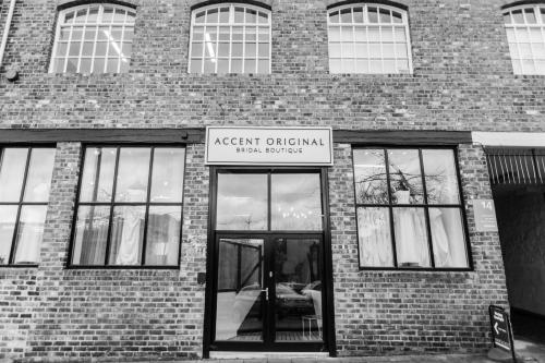 Image for Accent Original Bridal Boutique with ID of: 6470815