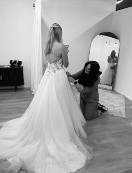 Image for Accent Original Bridal Boutique with ID of: 6470824