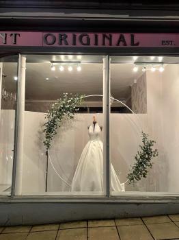 Image for Accent Original Bridal Boutique with ID of: 6470829