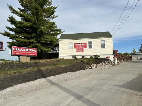 Image for Champion Mulch & Landscape Supply with ID of: 6470894