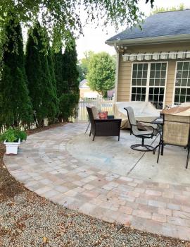 Image for Garrison's Landscaping LLC with ID of: 6471027