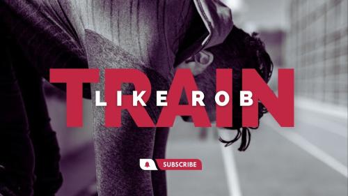 Image for Train Like Rob-Personal Trainer Vancouver with ID of: 6471045