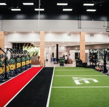Image for Train Like Rob-Personal Trainer Vancouver with ID of: 6471052