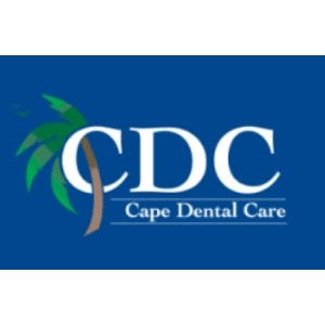 Image for Cape Dental Care with ID of: 6800605