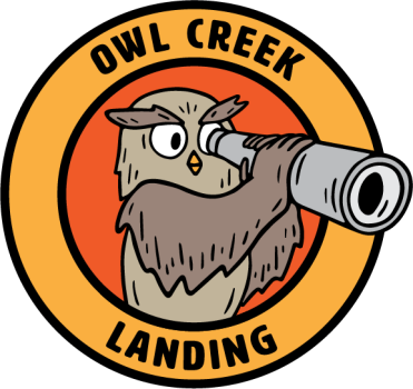 Image for Owl Creek Landing with ID of: 6800681