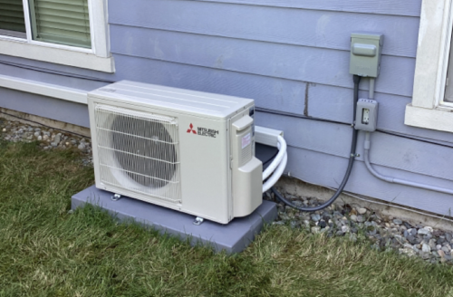Image for Northern Comfort Heating & Cooling with ID of: 6471616